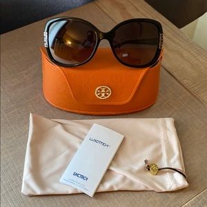 Tory Burch Sunglasses
